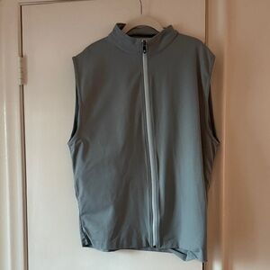 FootJoy Gray Men's Vest
